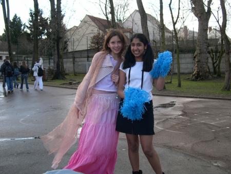 Carnaval (bis)