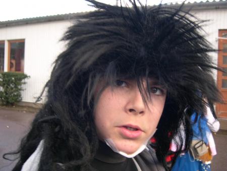 Anthony carnaval