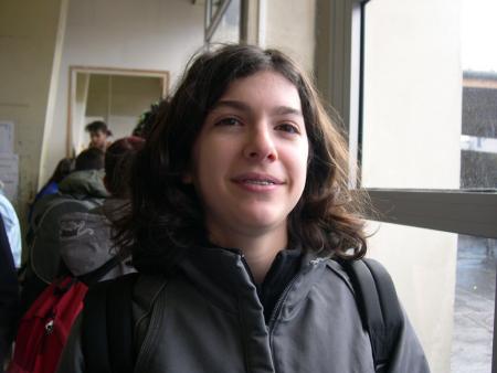 Léa carnaval