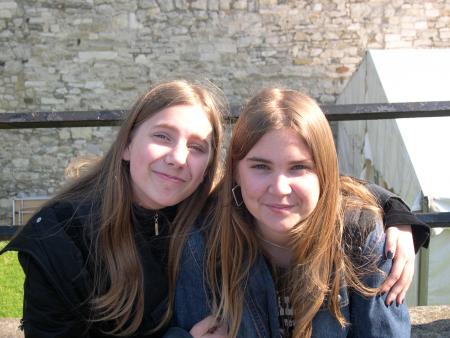Cocotte & tifaine