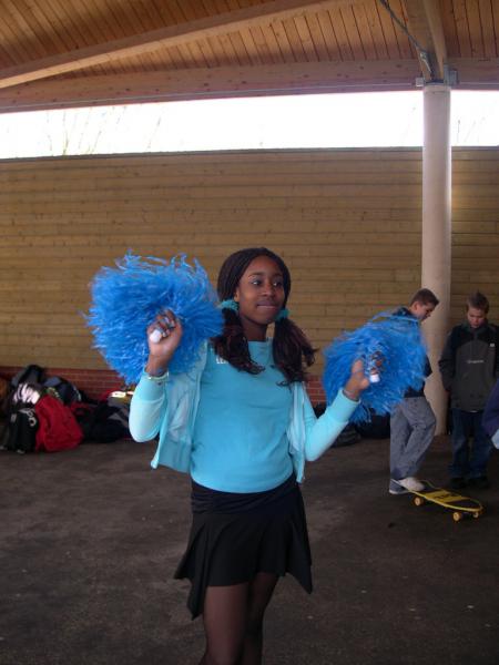 Carnaval QDM