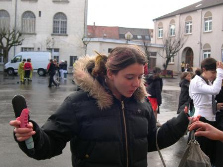 Charlene carnaval
